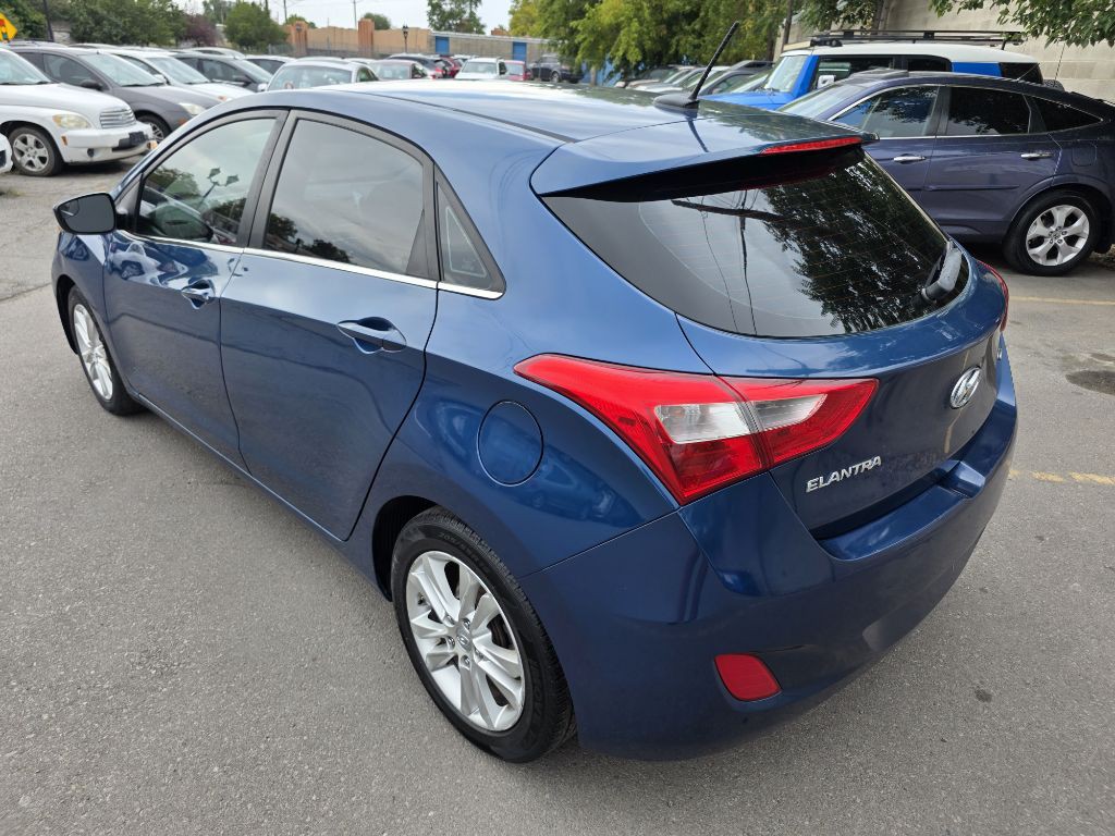 2015 Hyundai Elantra Image 7