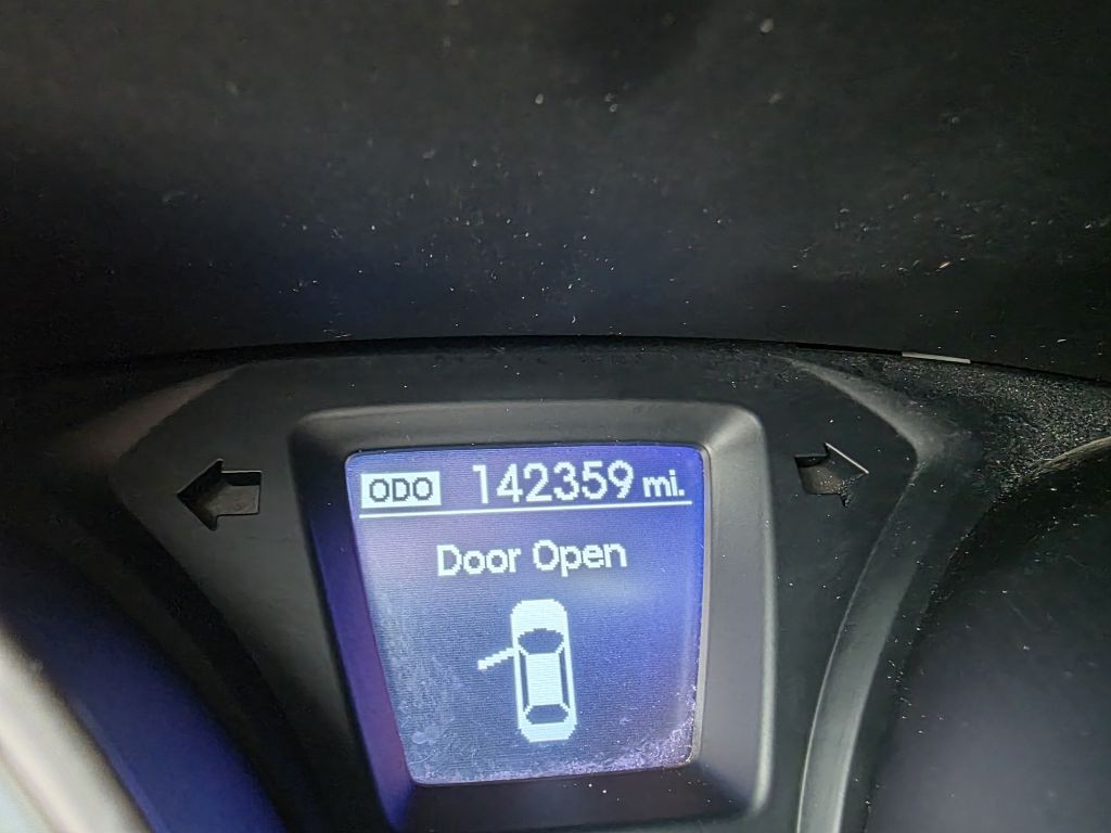 2015 Hyundai Elantra Image 15