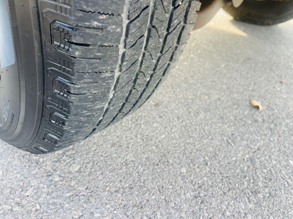 2005 Jeep Liberty Image 22