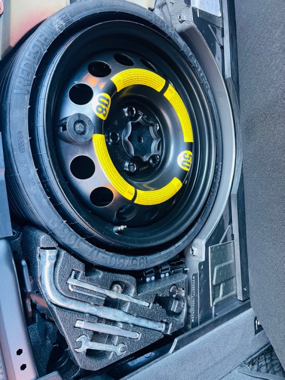 2008 Volkswagen Touareg Image 20