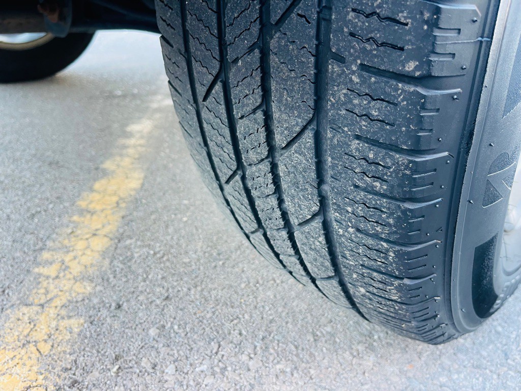 2008 Volkswagen Touareg Image 22