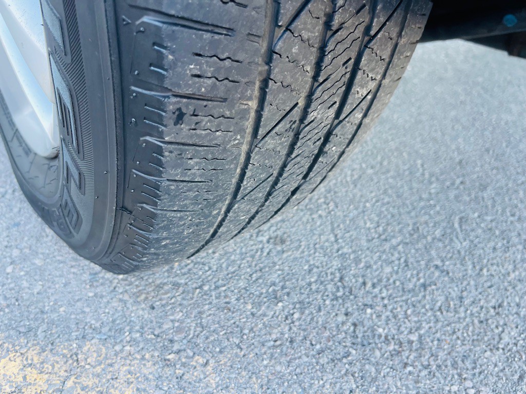 2008 Volkswagen Touareg Image 25