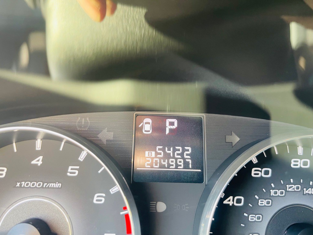 2012 Subaru Outback Image 13