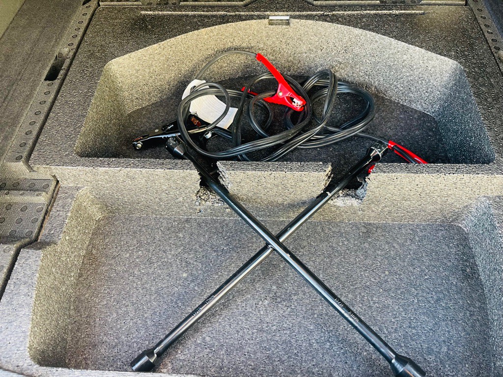 2012 Subaru Outback Image 19