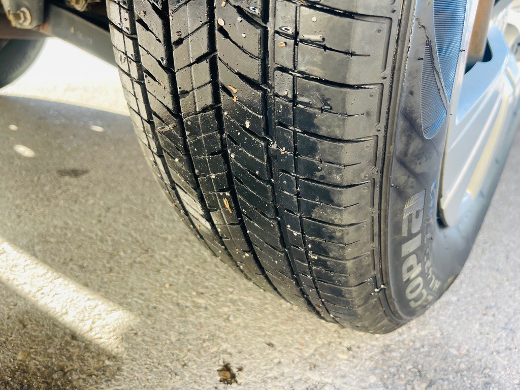 2012 Subaru Outback Image 21