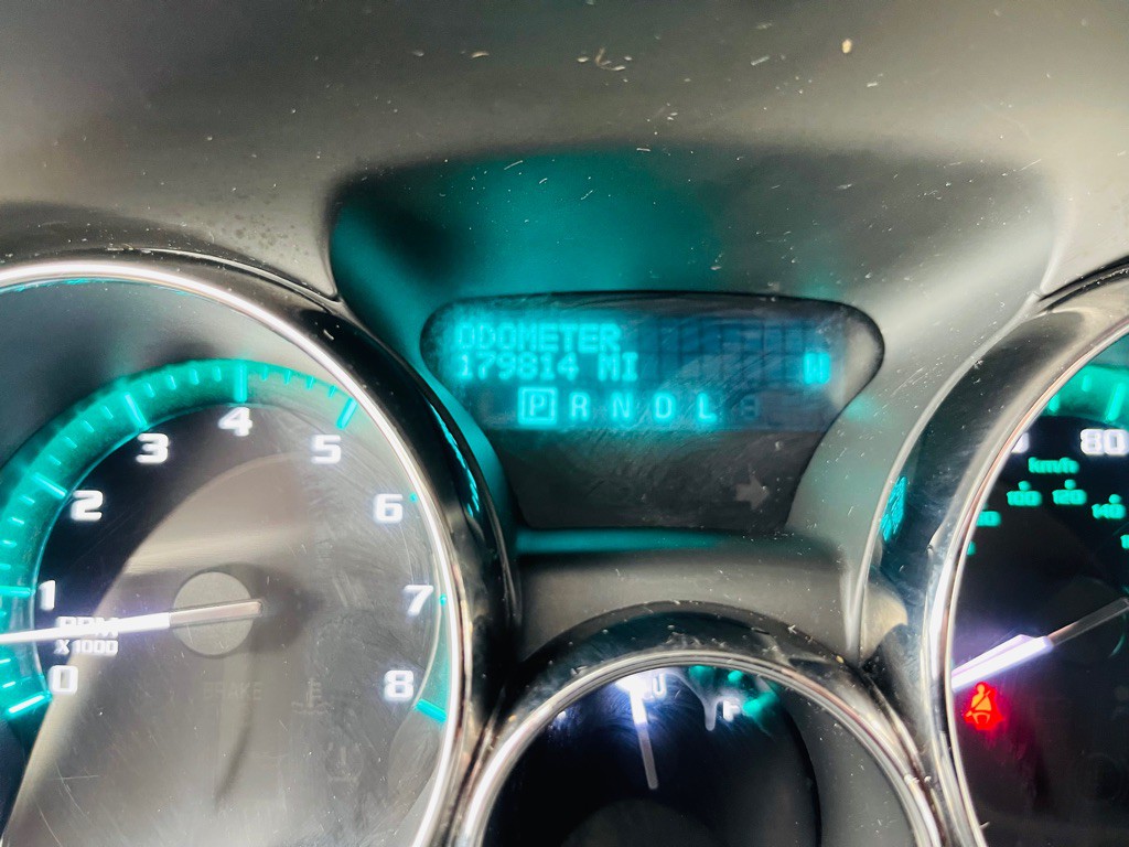 2017 Buick Enclave Image 13