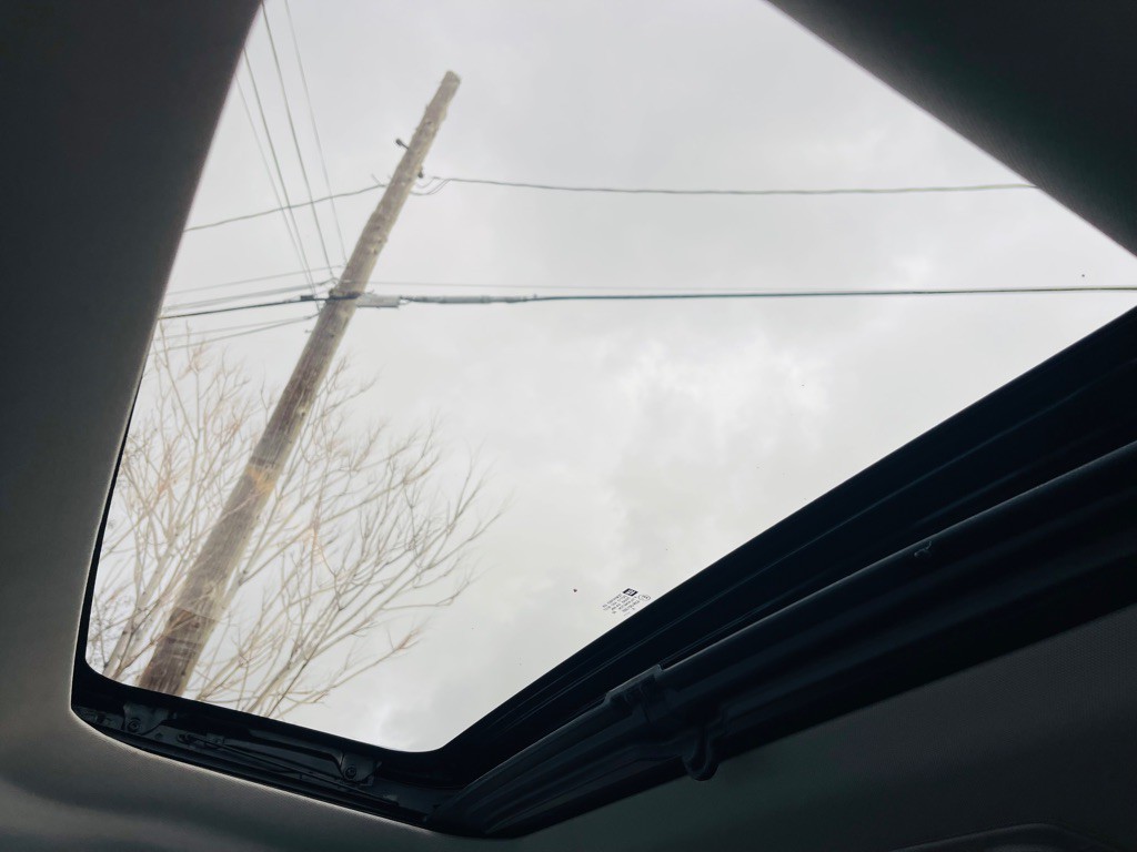 2017 Buick Enclave Image 18