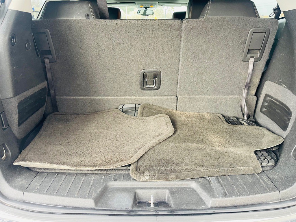 2017 Buick Enclave Image 25