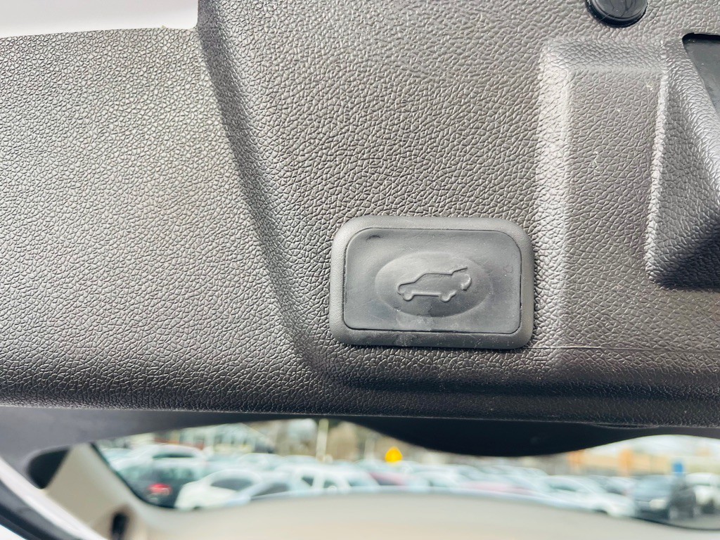 2017 Buick Enclave Image 26