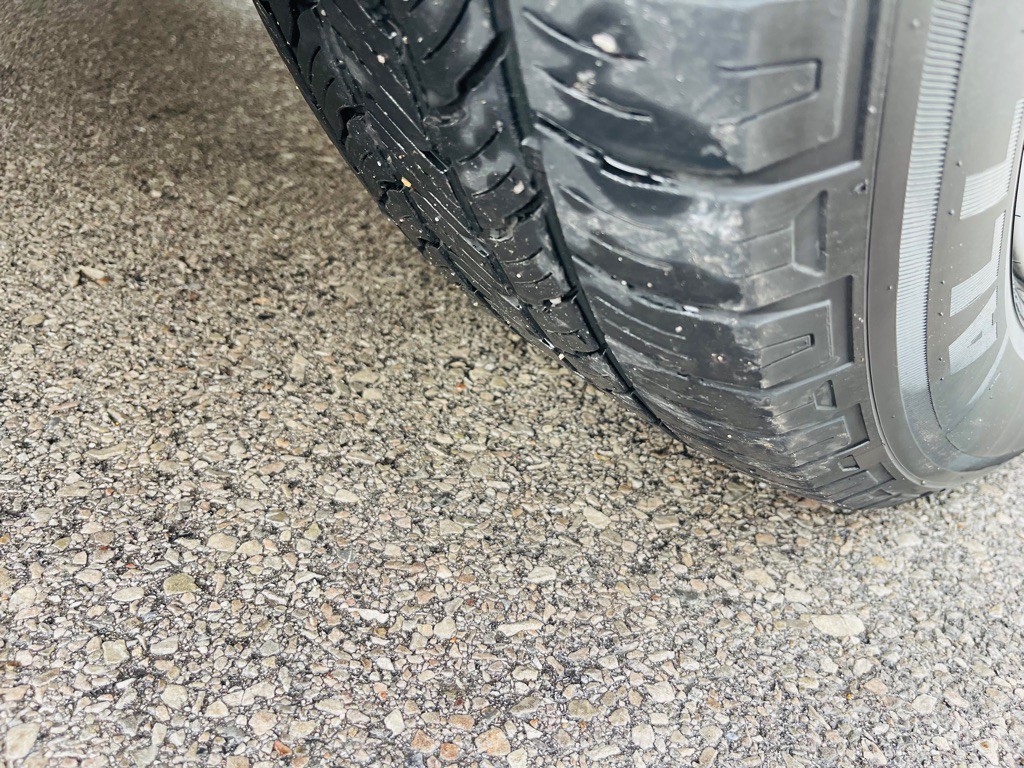 2017 Buick Enclave Image 29