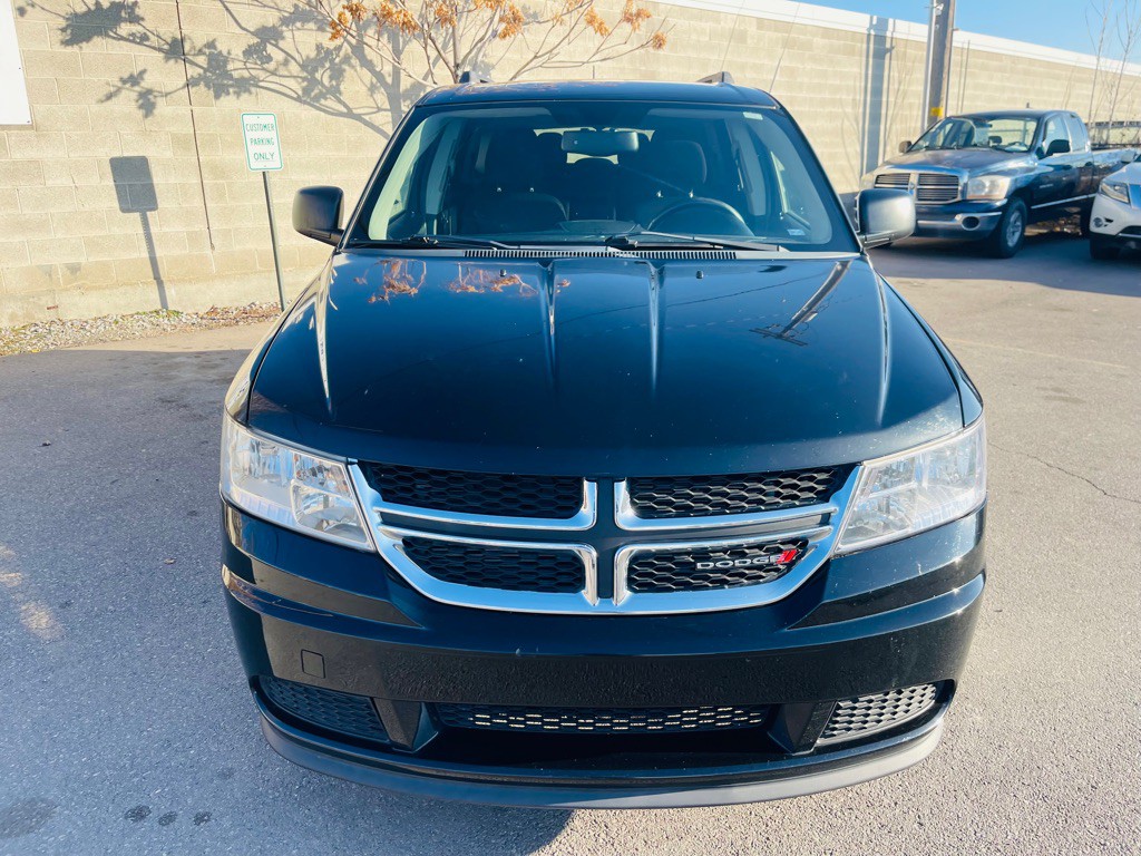 2016 Dodge Journey Image 2