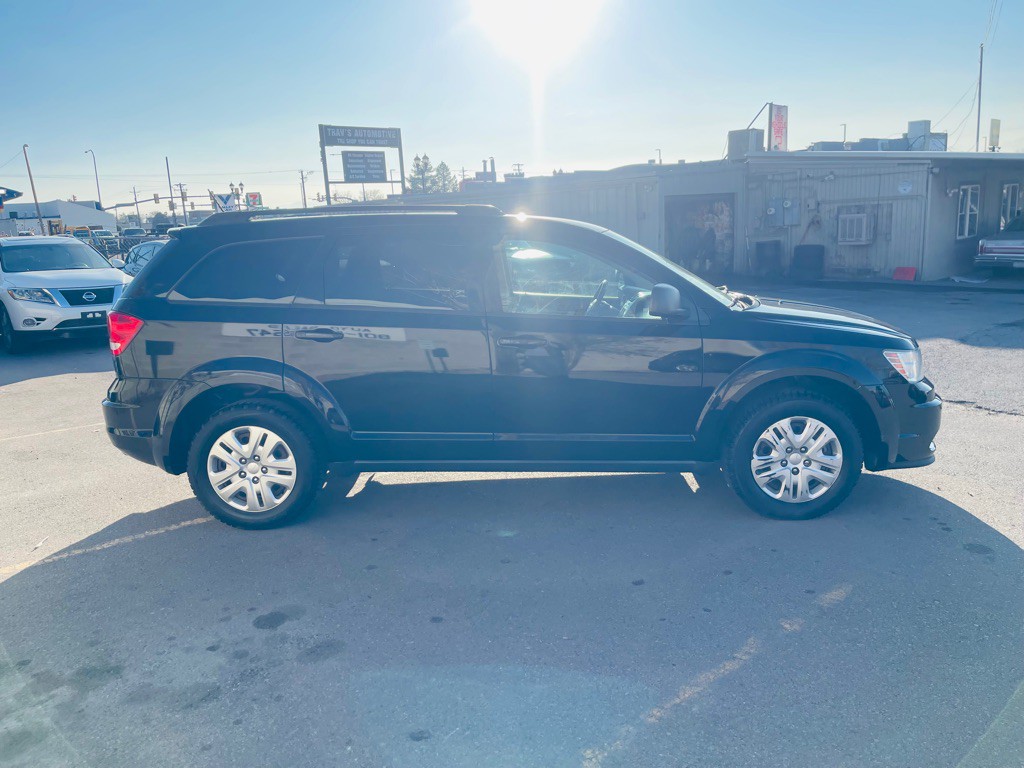 2016 Dodge Journey Image 4