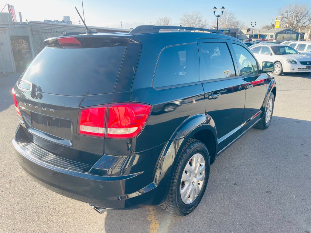 2016 Dodge Journey Image 5