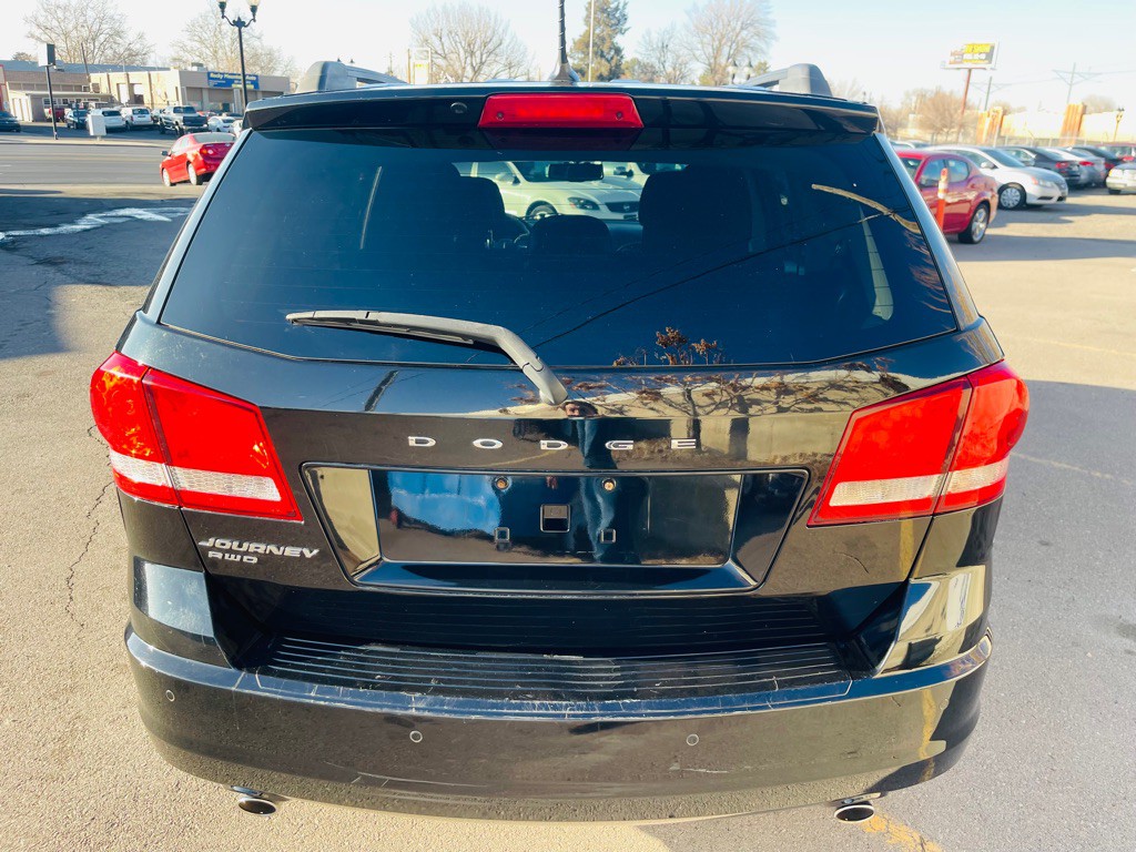 2016 Dodge Journey Image 6