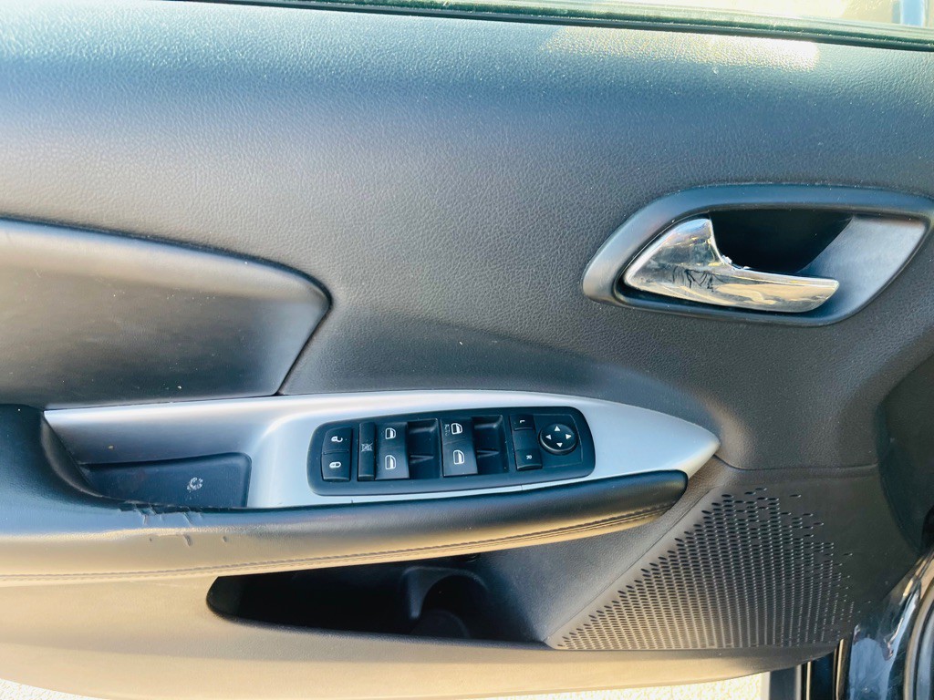 2016 Dodge Journey Image 9