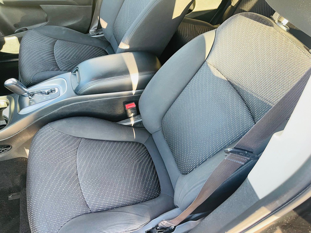 2016 Dodge Journey Image 10