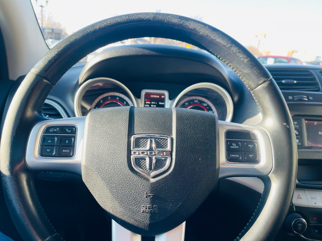 2016 Dodge Journey Image 12