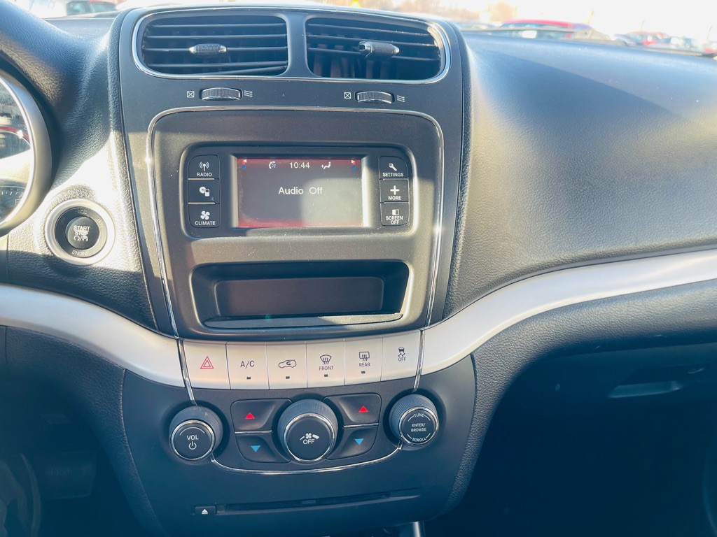 2016 Dodge Journey Image 13