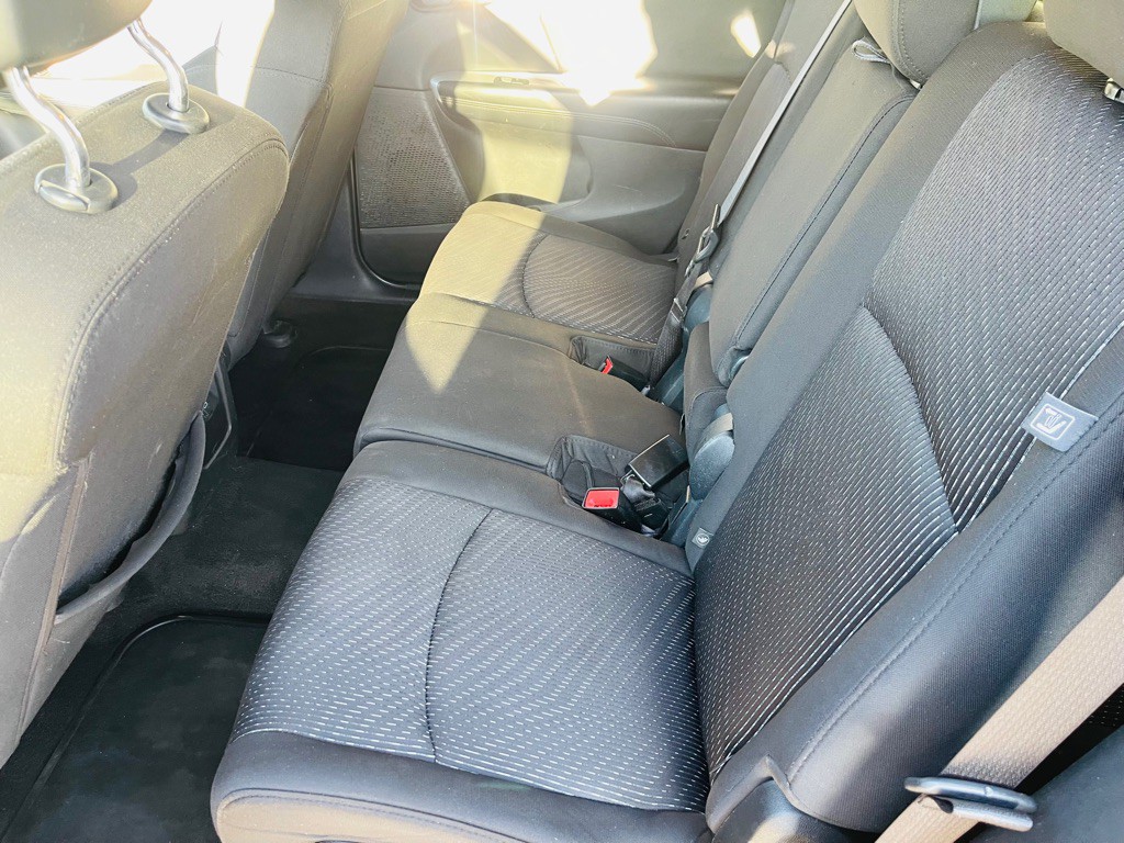 2016 Dodge Journey Image 16