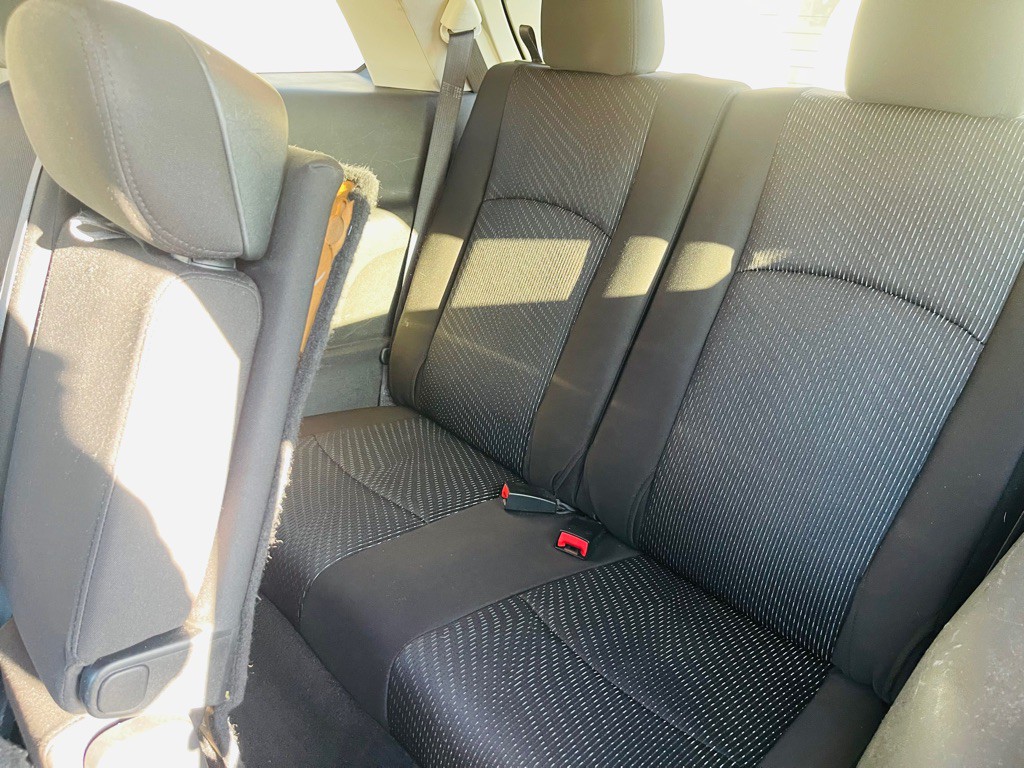 2016 Dodge Journey Image 17