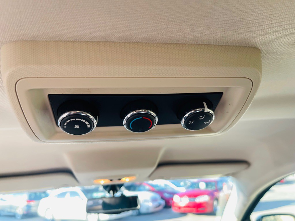 2016 Dodge Journey Image 18