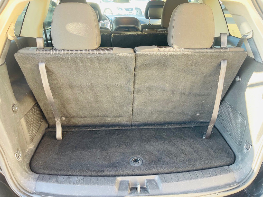 2016 Dodge Journey Image 19