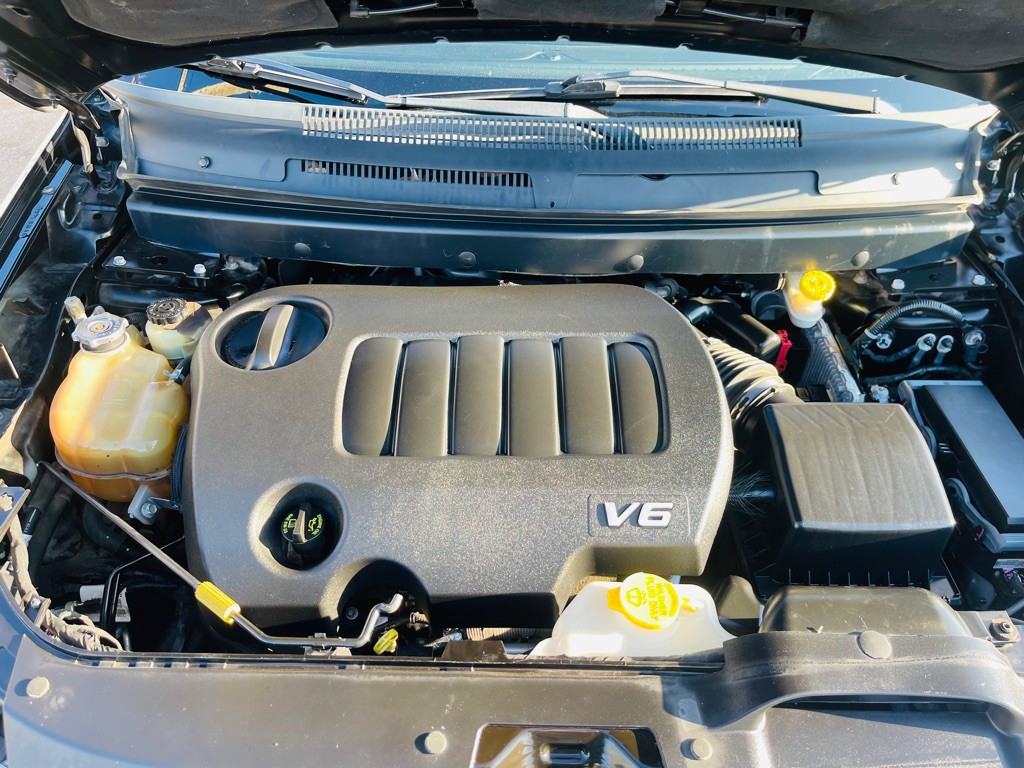 2016 Dodge Journey Image 25