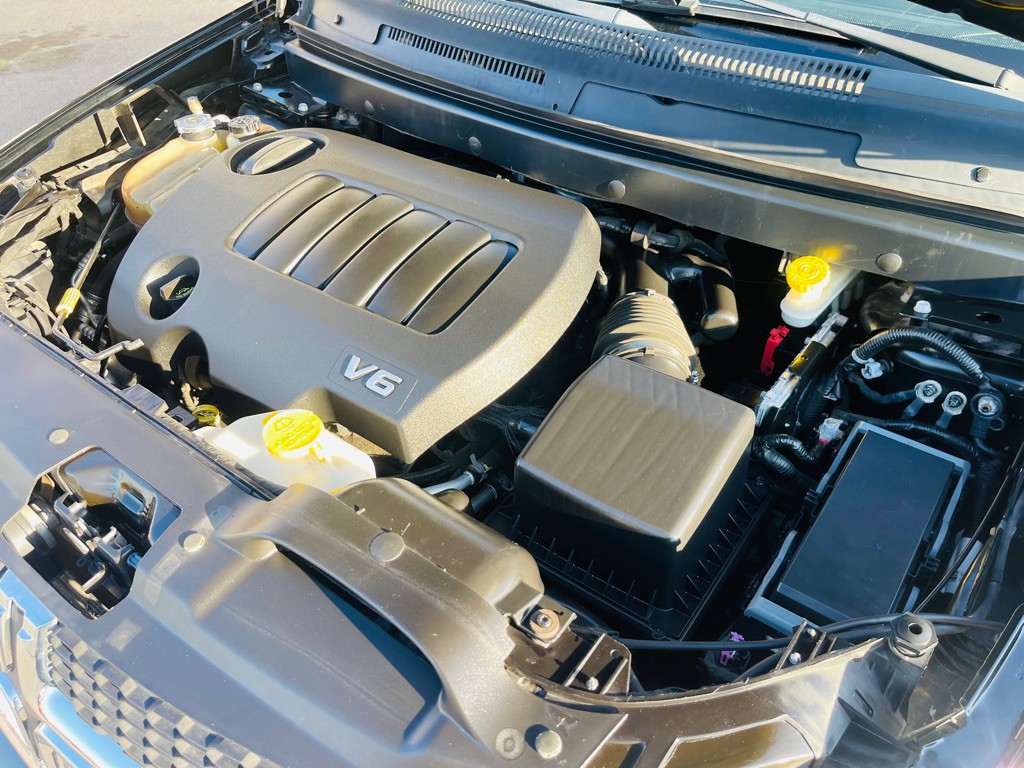 2016 Dodge Journey Image 26