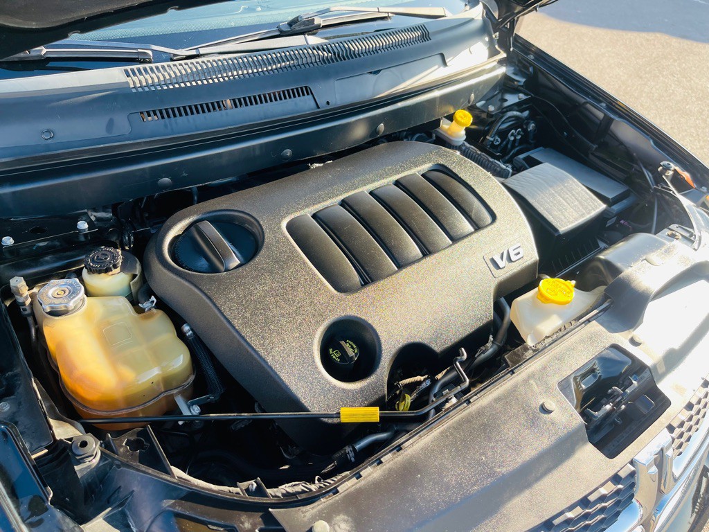 2016 Dodge Journey Image 27