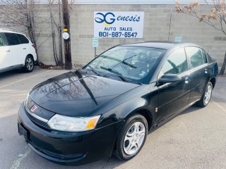 Image for 2004 Saturn ION 2 ID: 7149430