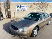 Image for 2003 Ford Taurus SES ID: 7161126