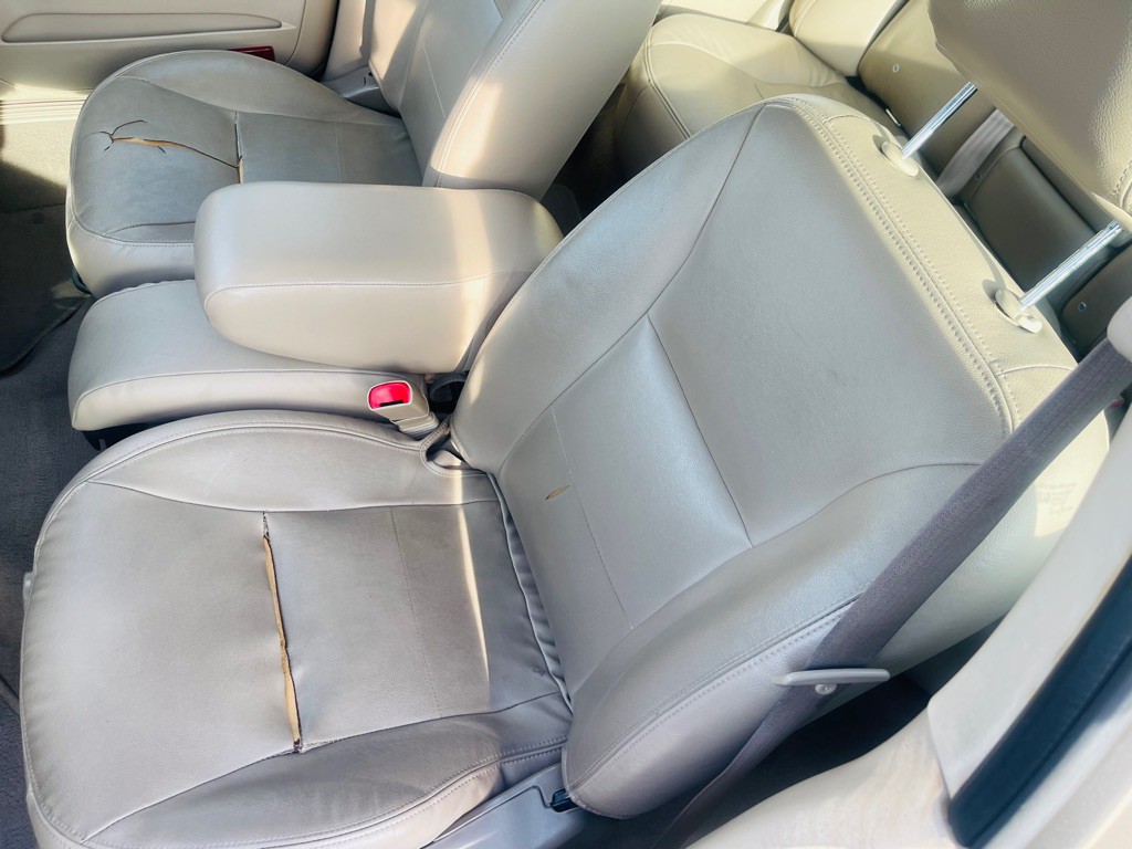 2003 Ford Taurus Image 10