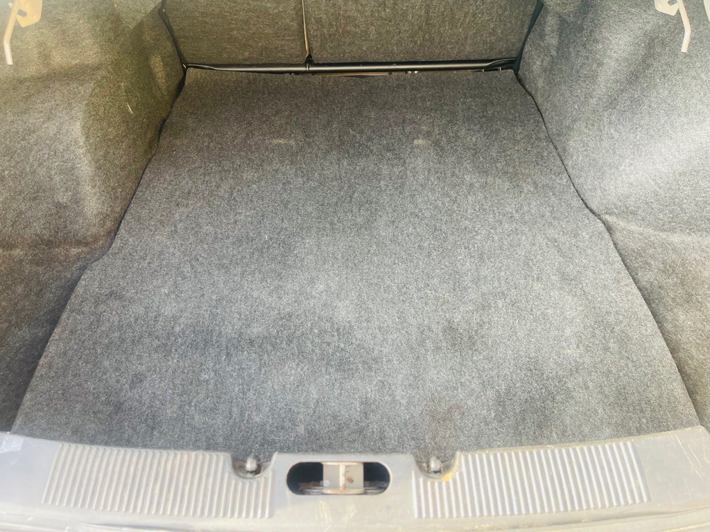 2003 Ford Taurus Image 18