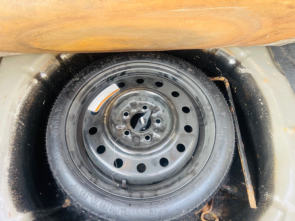 2003 Ford Taurus Image 19