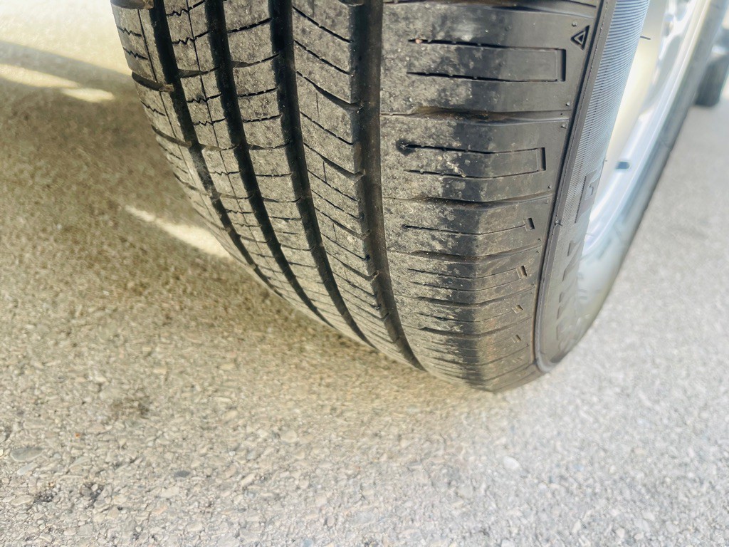 2003 Ford Taurus Image 20