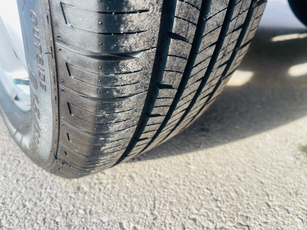 2003 Ford Taurus Image 21