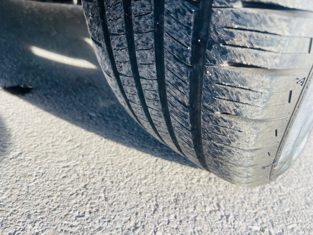 2003 Ford Taurus Image 22