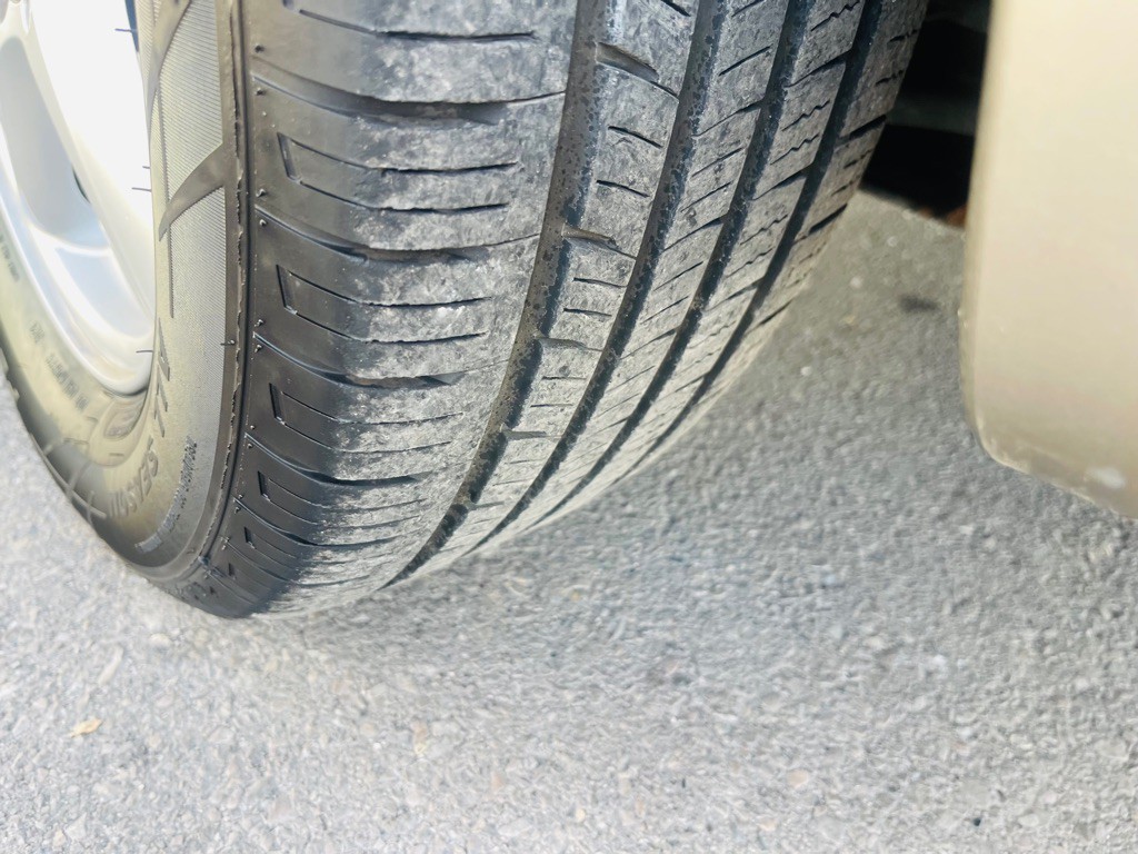 2003 Ford Taurus Image 23