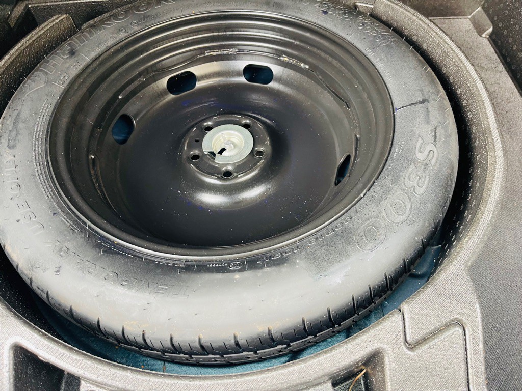 2017 Volkswagen Tiguan Image 20