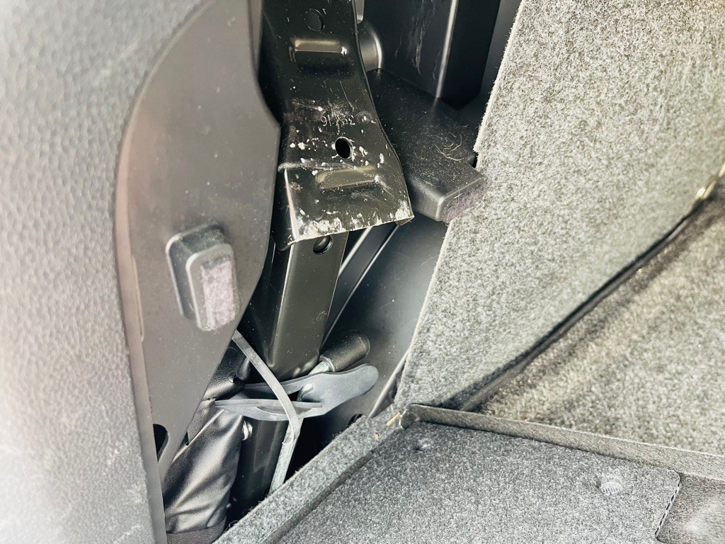 2017 Volkswagen Tiguan Image 21