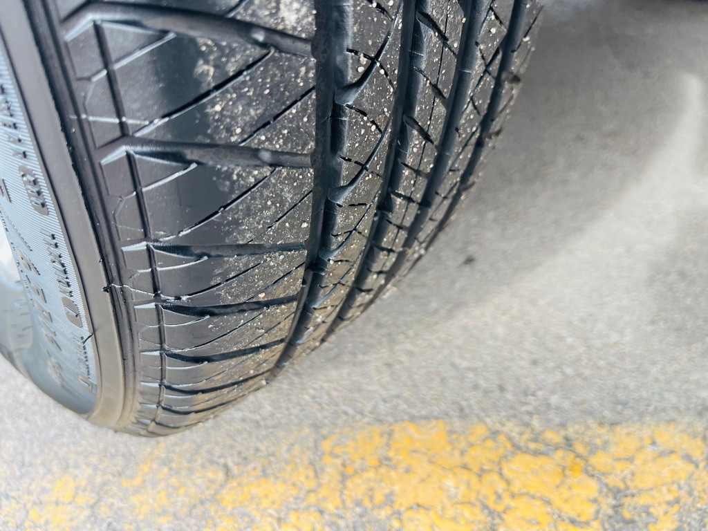 2017 Volkswagen Tiguan Image 23