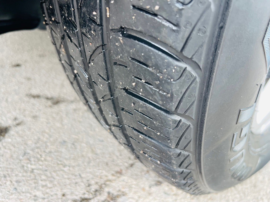 2017 Volkswagen Tiguan Image 24