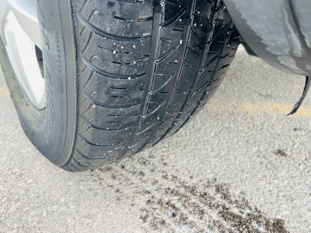 2017 Volkswagen Tiguan Image 25