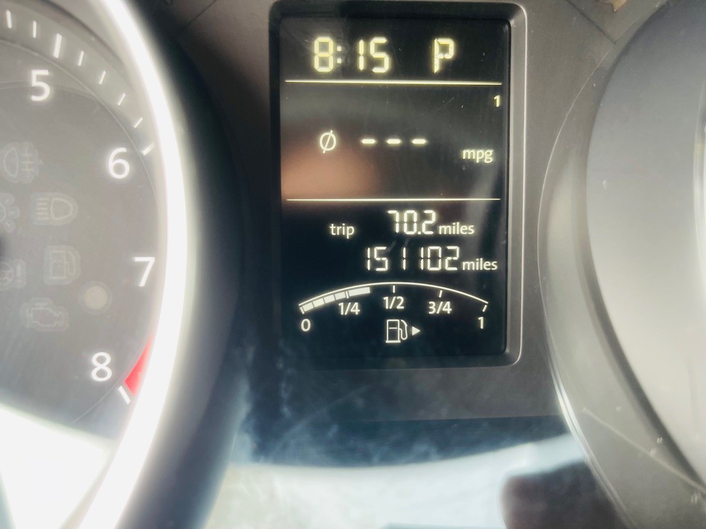 2017 Volkswagen Jetta Image 13