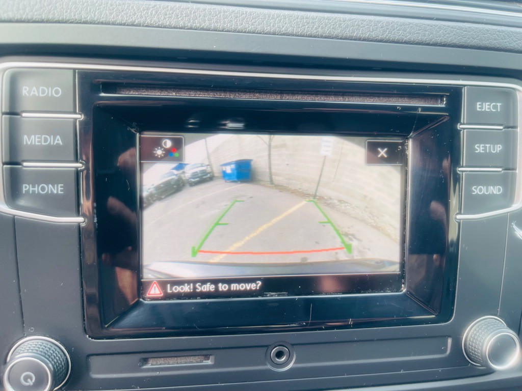 2017 Volkswagen Jetta Image 15