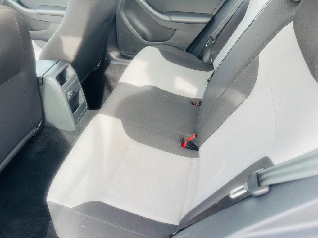 2017 Volkswagen Jetta Image 18