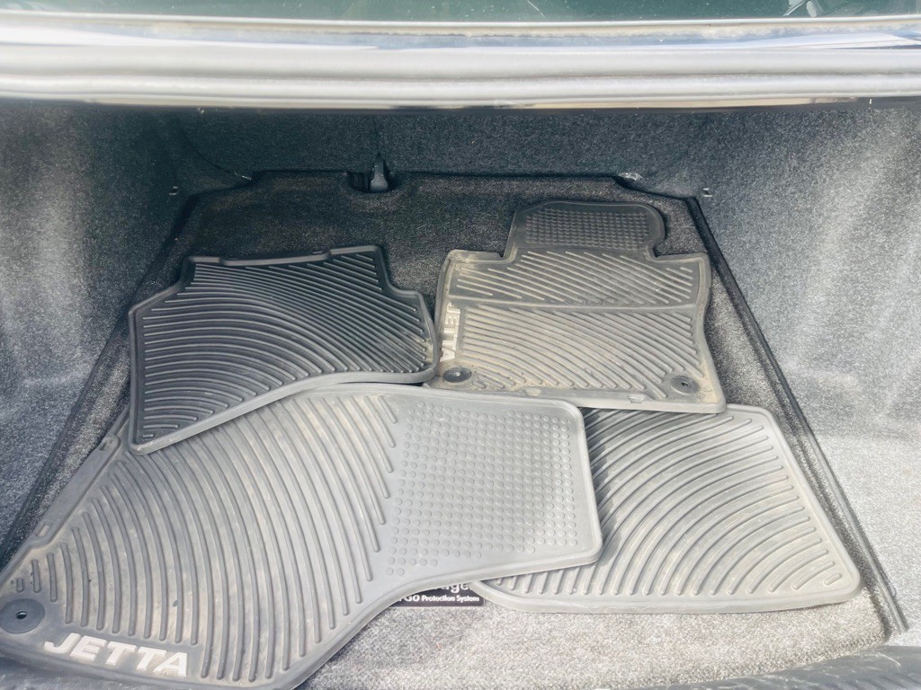 2017 Volkswagen Jetta Image 19