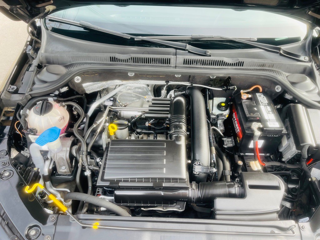 2017 Volkswagen Jetta Image 25