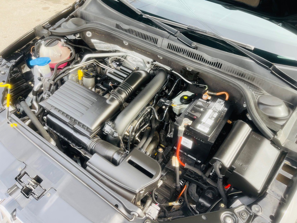 2017 Volkswagen Jetta Image 26