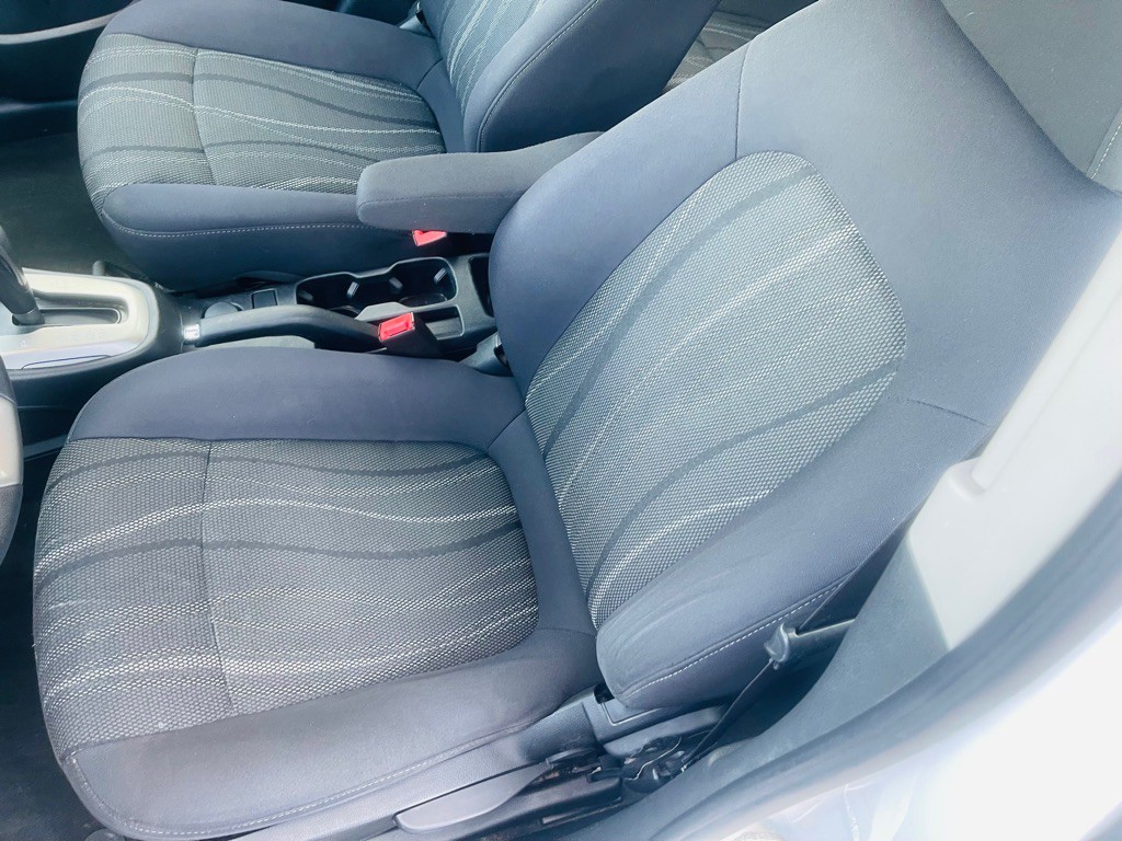 2015 Chevrolet Sonic Image 10